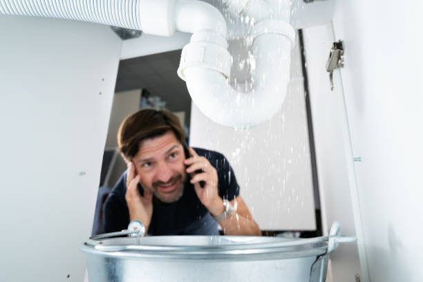 Trusted Lemont, PA Plumbing Experts