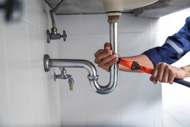 Best Local Plumber Services  in Lemont, PA