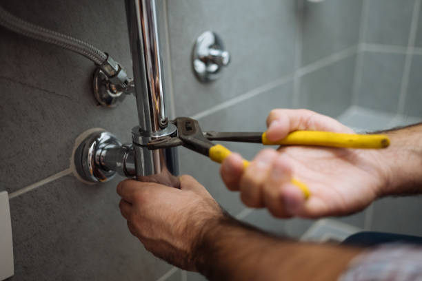 Best Toilet Repair Services  in Lemont, PA