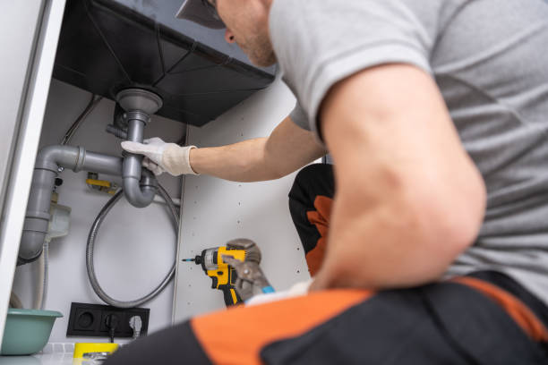 Best Residential Plumbing Services  in Lemont, PA